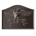 Picture of American Eagle Fireback