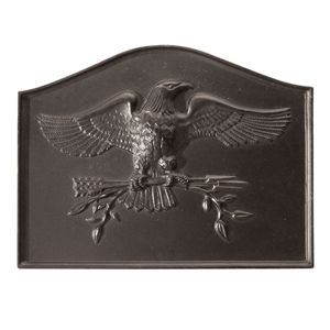 Picture of American Eagle Fireback