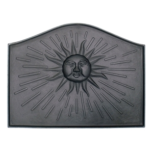 Picture of Black Sun Fireback