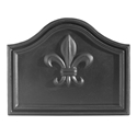 Picture of Fleur De Lys Fireback