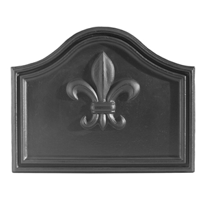 Picture of Fleur De Lys Fireback