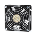 Picture of Room to Room Doorway Fan