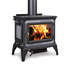 Picture of Hearthstone Heritage Tru-Hybrid Wood Stove