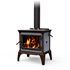 Picture of Hearthstone Heritage Tru-Hybrid Wood Stove