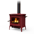 Picture of Hearthstone Manchester TruHybrid Wood Stove