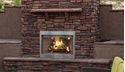 Picture of Superior 3000 Series Outdoor Wood Burning Fireplace