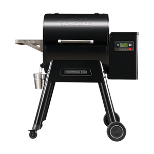 Picture of Traeger Ironwood 650