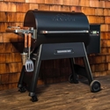 Picture of Traeger Ironwood 885