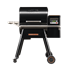 Picture of Traeger Timberline 850
