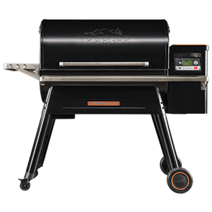 Picture of Traeger Timberline 1300