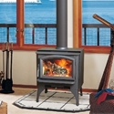Picture of Lopi Answer II NexGen-Fyre  Wood Stove