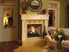 Picture of 864 TV 40K CF GreenSmart Fireplace