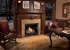 Picture of 864 TV 40K CF GreenSmart Fireplace
