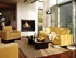 Picture of 864 TV 40K CF GreenSmart Fireplace