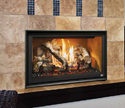 Picture of 564 TRV 25k CF Fireplace