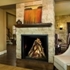 Picture of 4237 TV Deluxe Fireplace