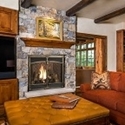Picture of 4237 TV Deluxe Fireplace