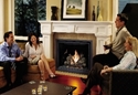 Picture of ProBuilder 42 Clean Face  Deluxe Fireplace